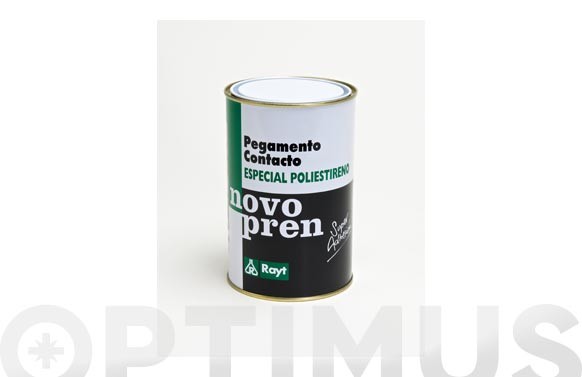 45758050  Cola Contacto NOVOPREN C-721-A POliestireno 1L