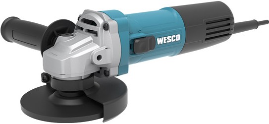 50006090  WESCO Amoladora C/cable 125mm 900W