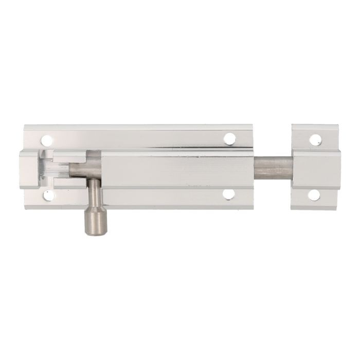 50677740  Pasador Puerta AMIG  500- 50 mm. Plata