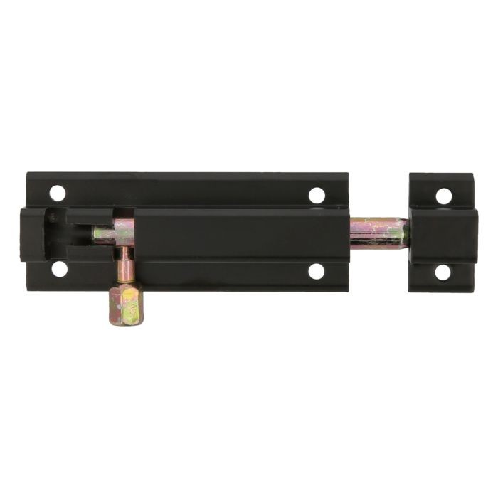 50677970  Pasador Puerta AMIG  500-200 mm. Negro