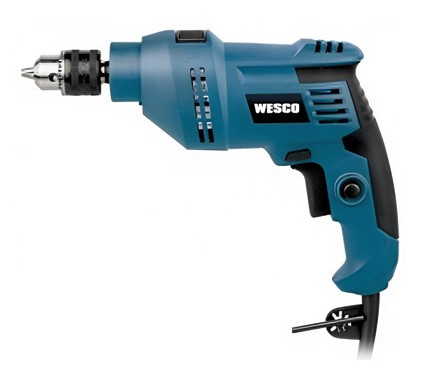 50963790  WESCO Taladro Percutor 550W