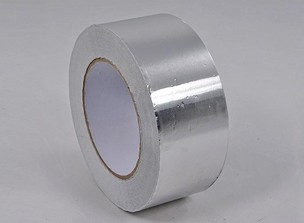 50967280  CFX Cinta Aluminio 50 x 50 mts